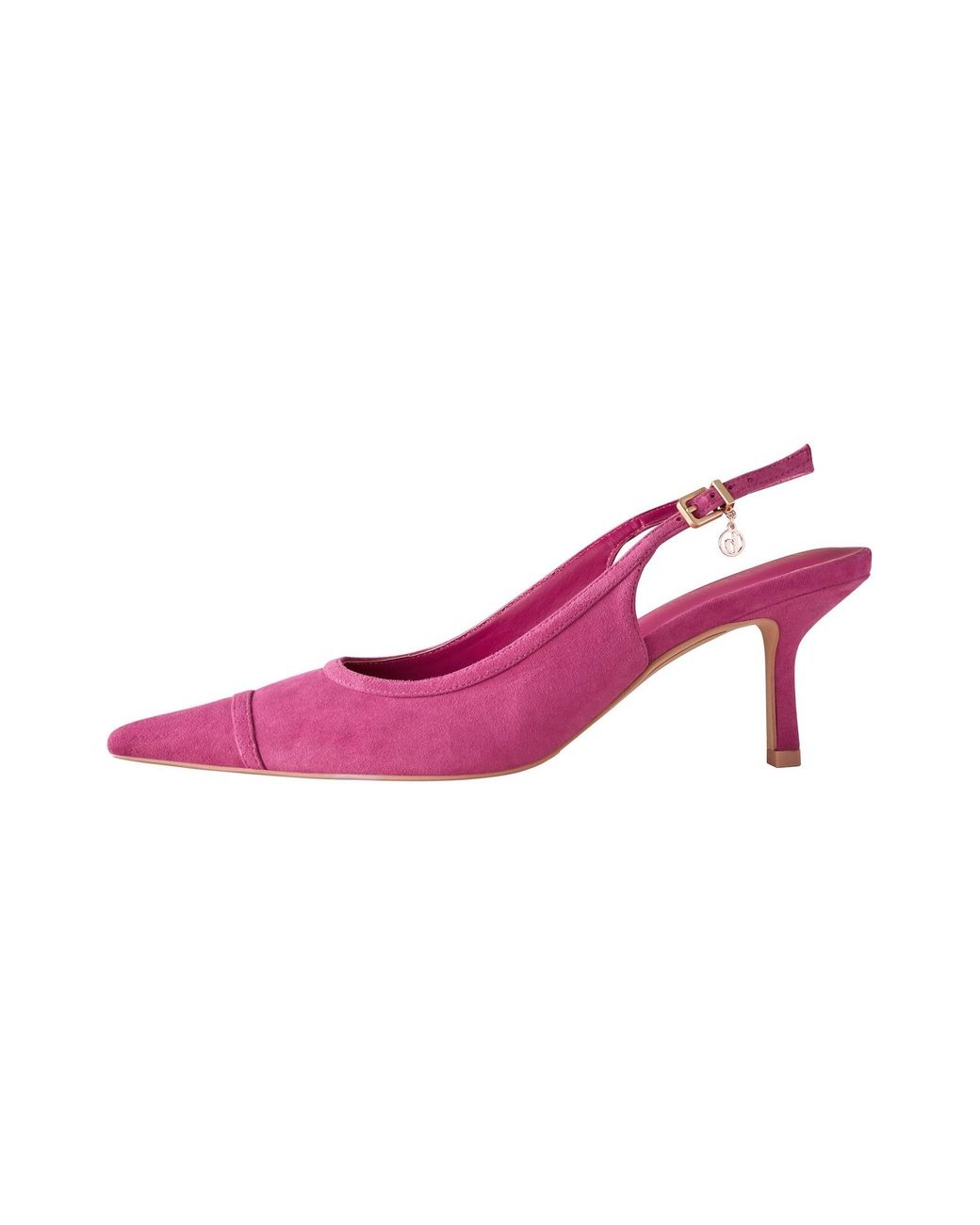 Ted Baker Pink Pumps