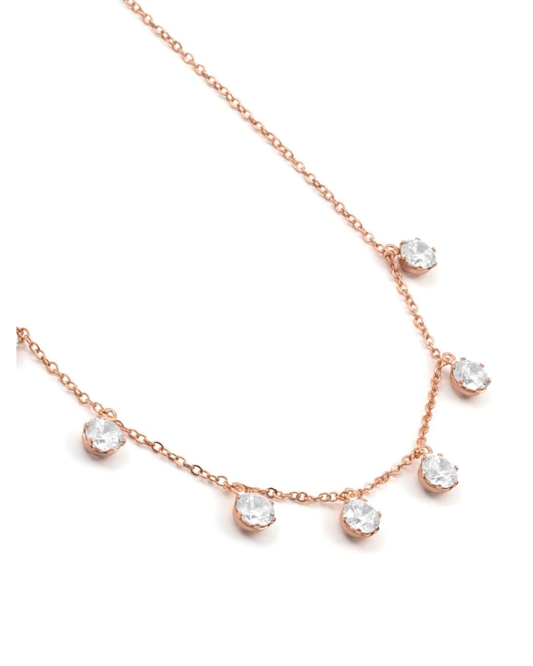 Luxenter Natural Kette Coaro