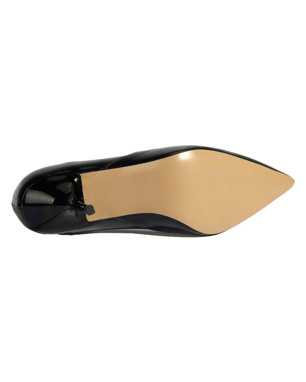 Desa Black Slingpumps High Heels
