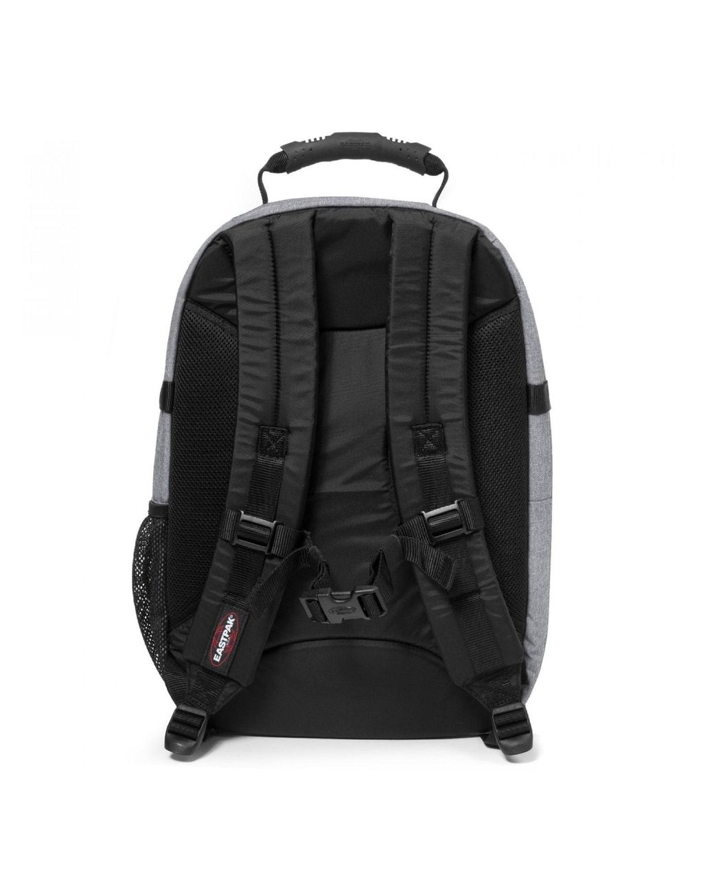 Eastpak Gray Rucksack Tutor