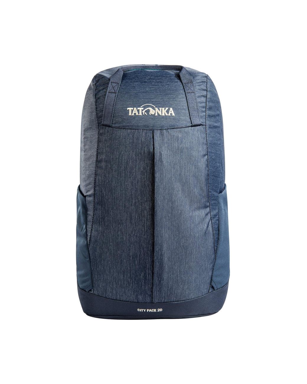 Tatonka Rucksack City Pack 20 in Blue für Herren