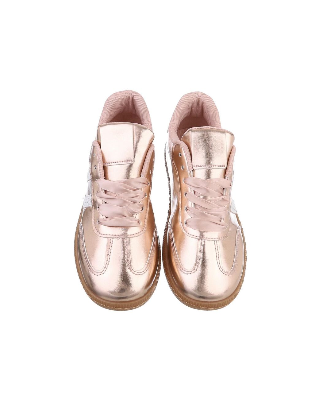 Ital-Design Pink Sneaker