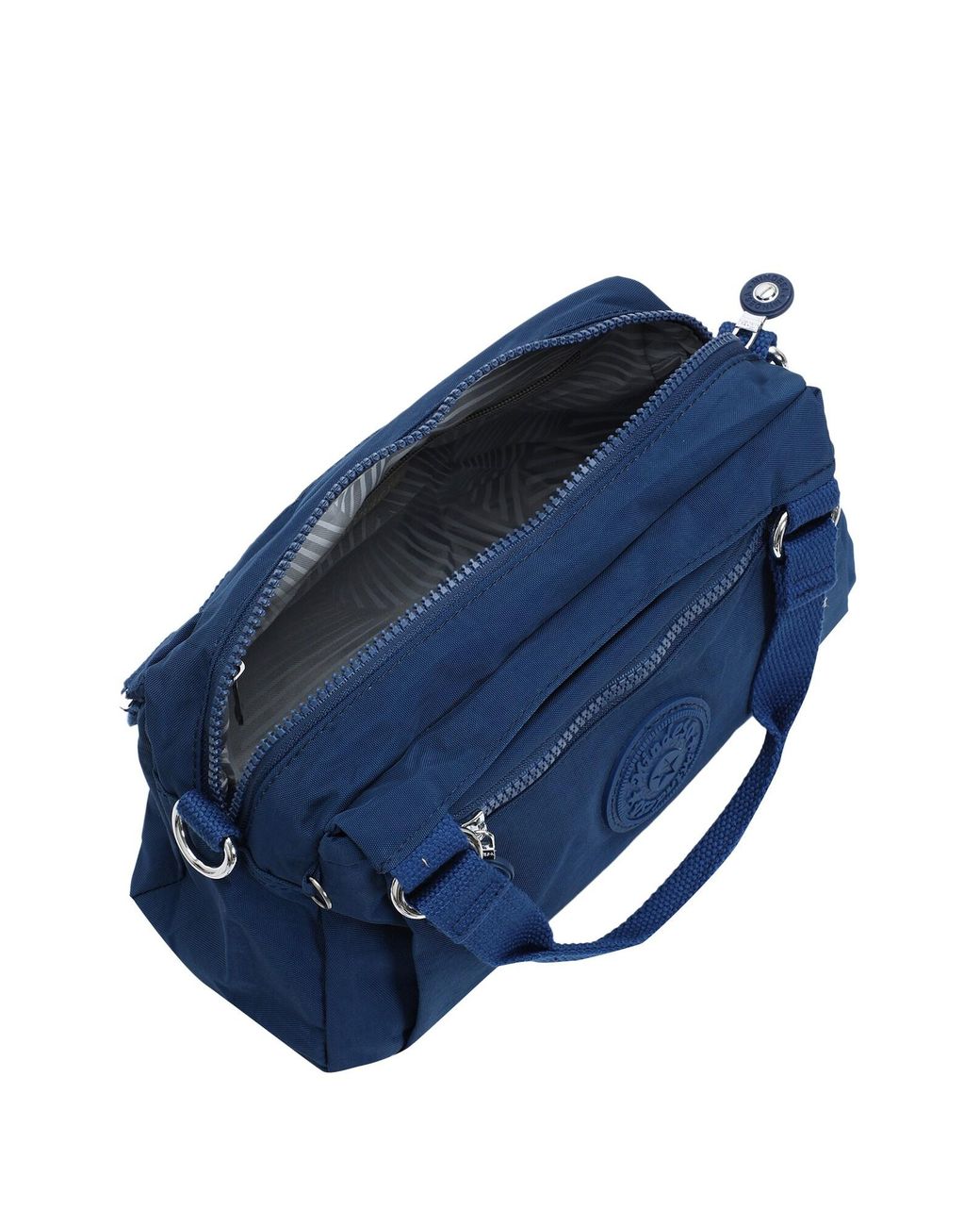 Mindesa Blue Handtasche