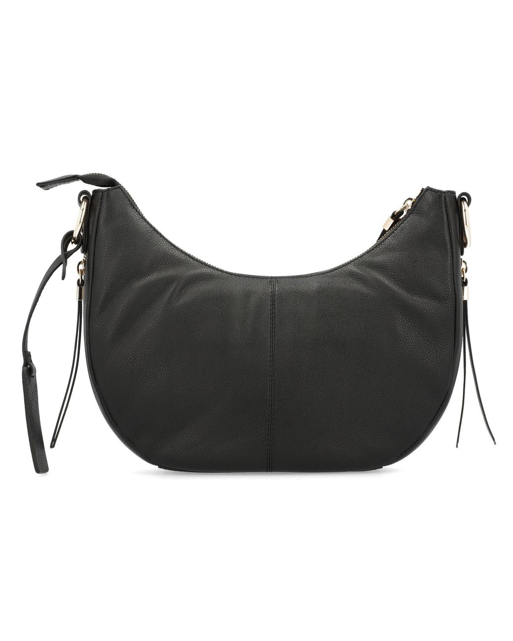 Picard Black Umhängetasche Java