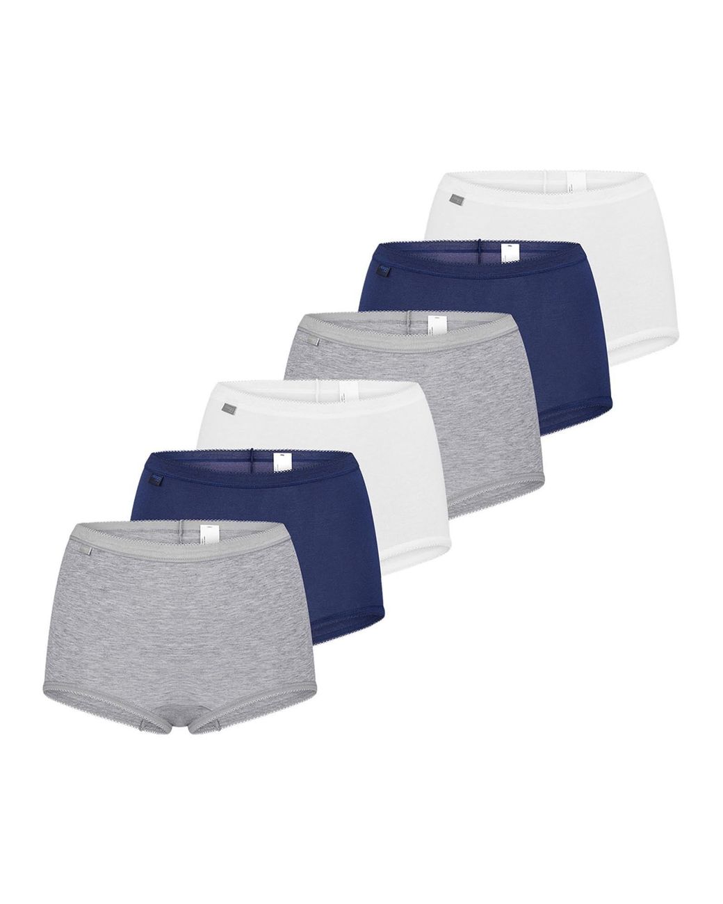 Sloggi Gray Slip Basic