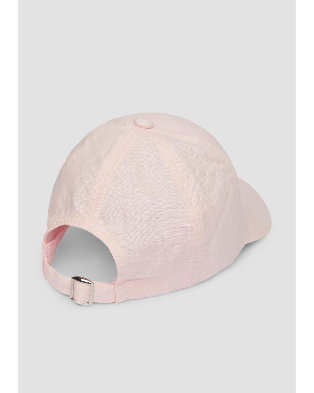 S.oliver Pink Cap