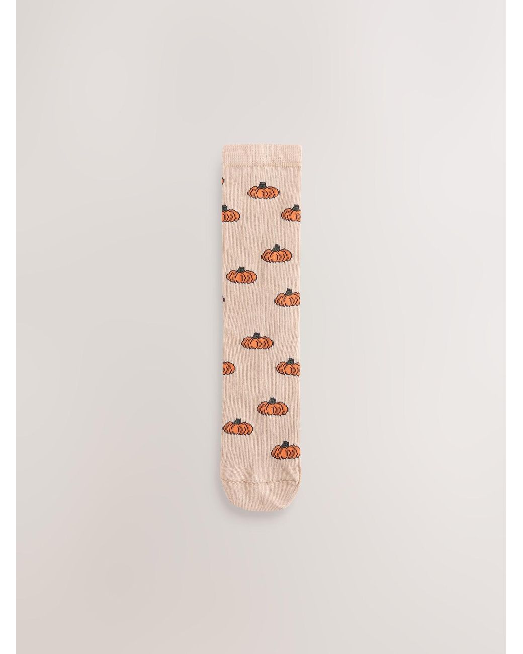 Next White Socken