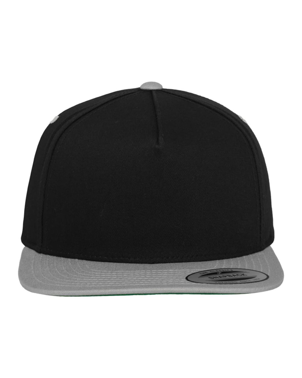 Flexfit Black Cap