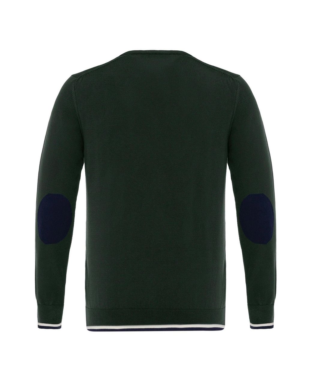 Moxx Paris Pullover in Green für Herren