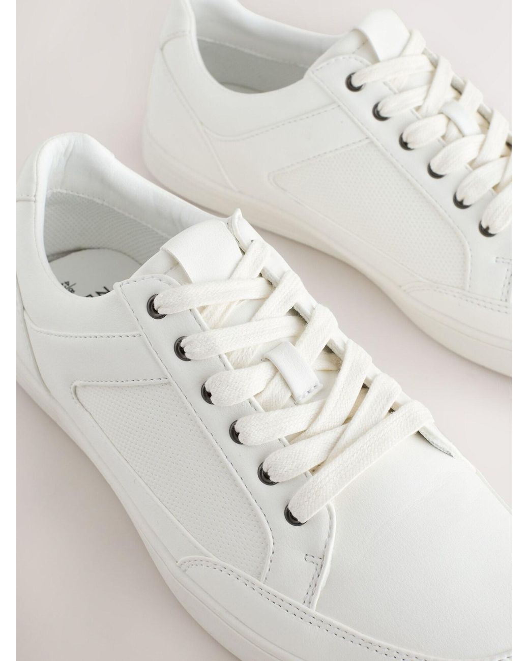 Next Sneaker in White für Herren