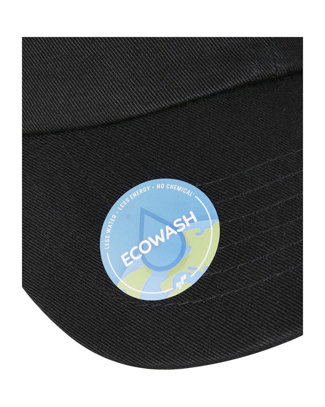 Flexfit Black Cap
