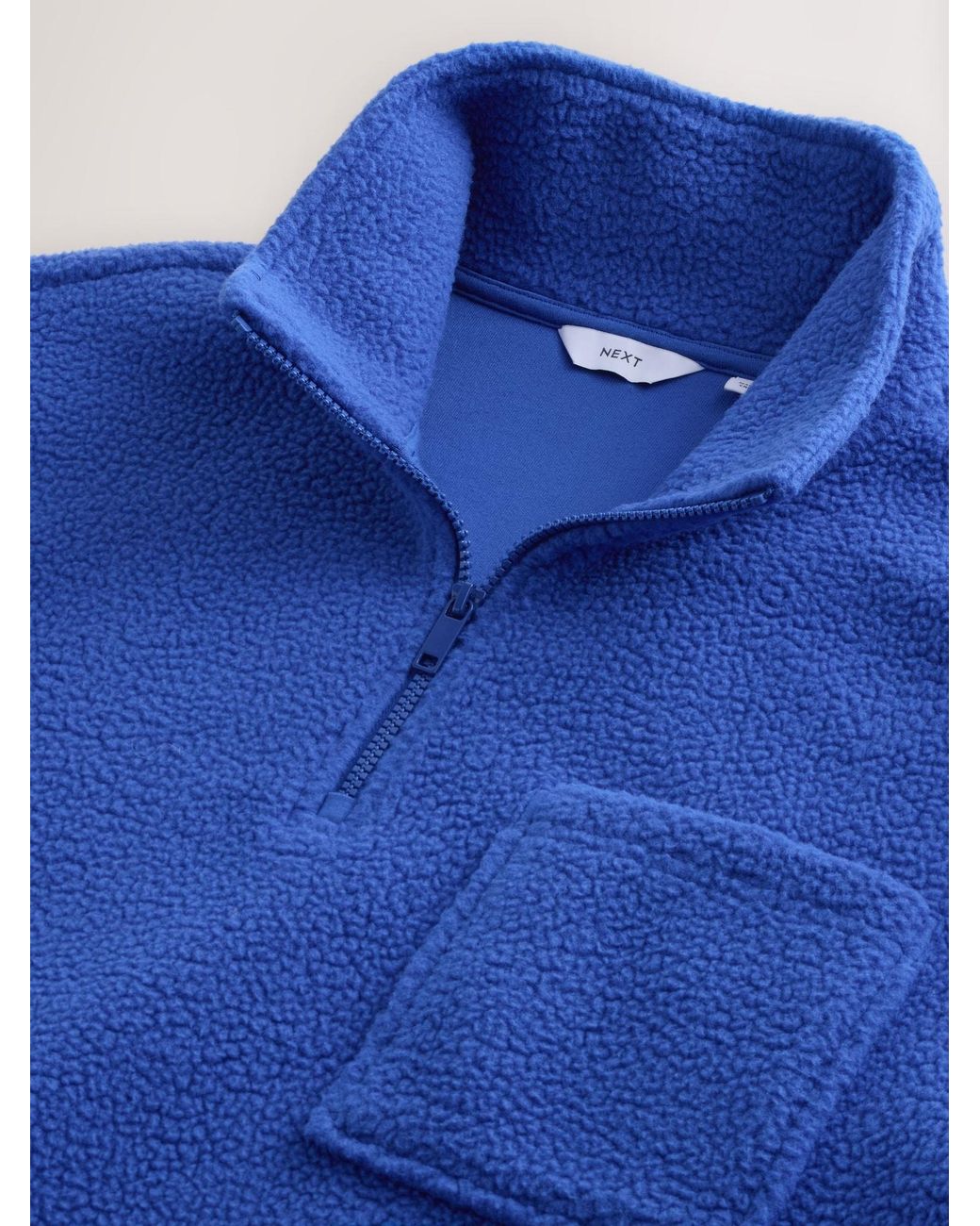 Next Pullover in Blue für Herren