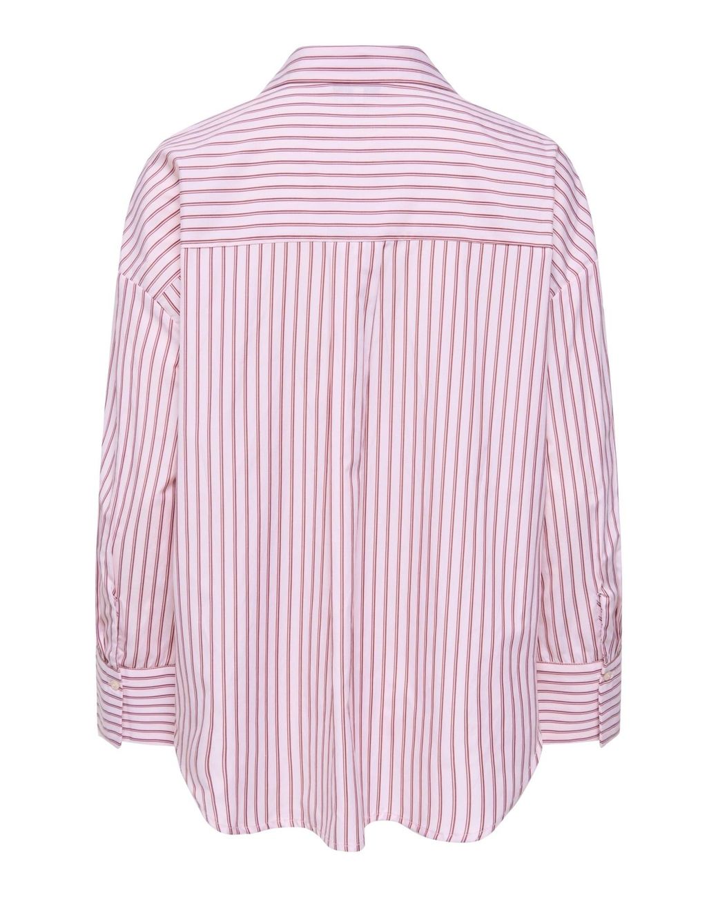 ONLY Pink Bluse Oregon