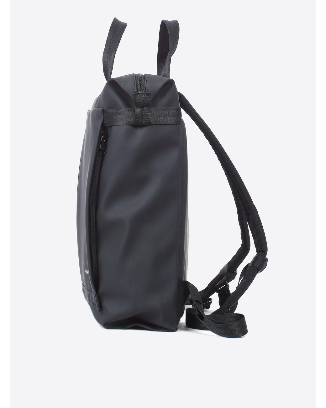 Varg Rucksack Raju in Black für Herren