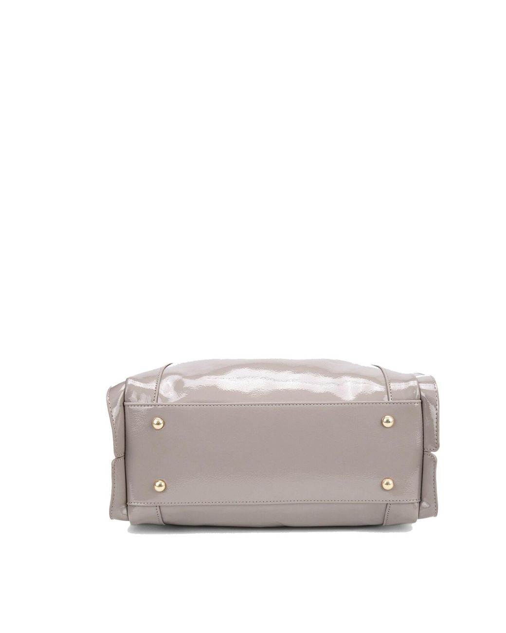 diana&co White Schultertasche