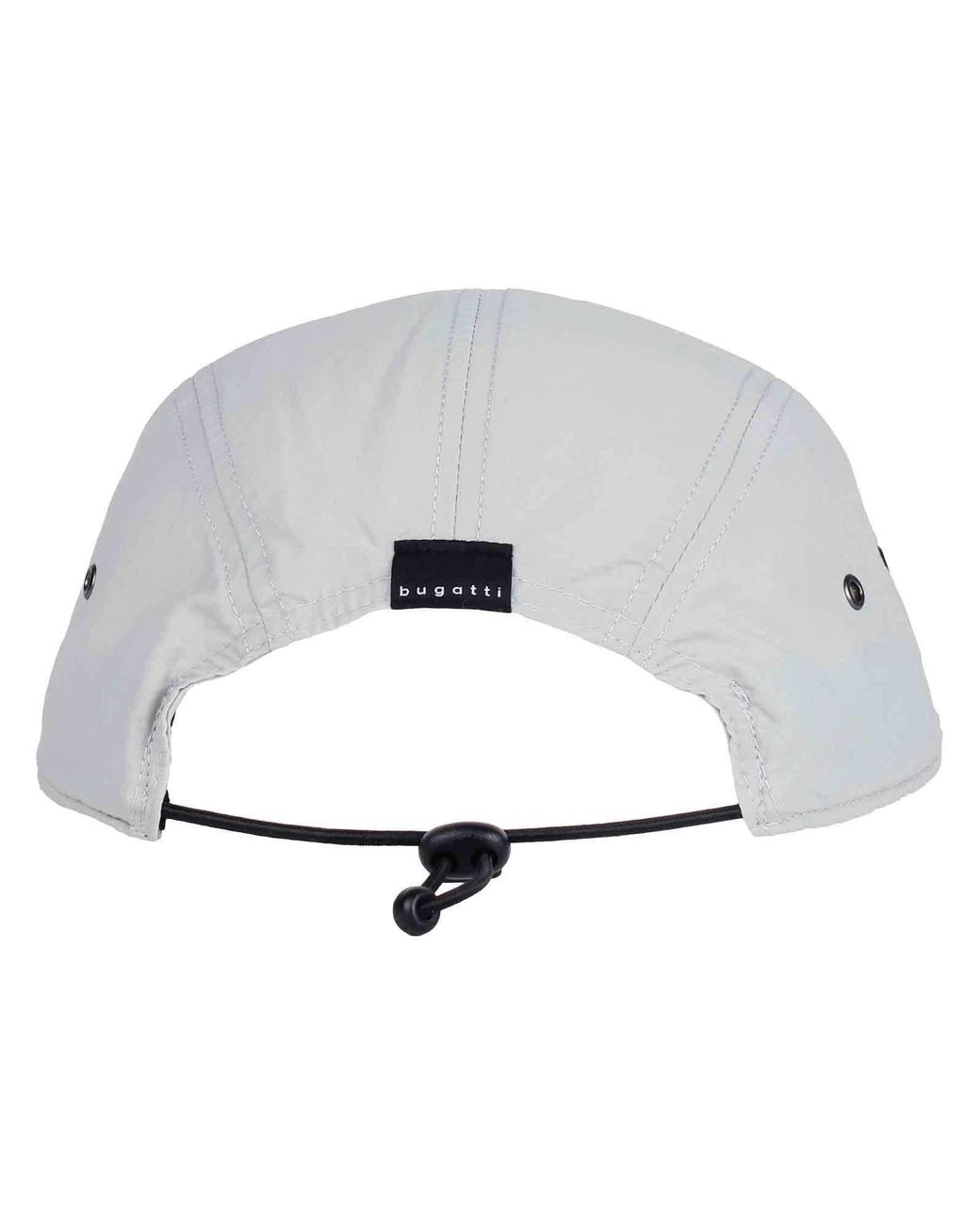 Bugatti Cap in Gray für Herren