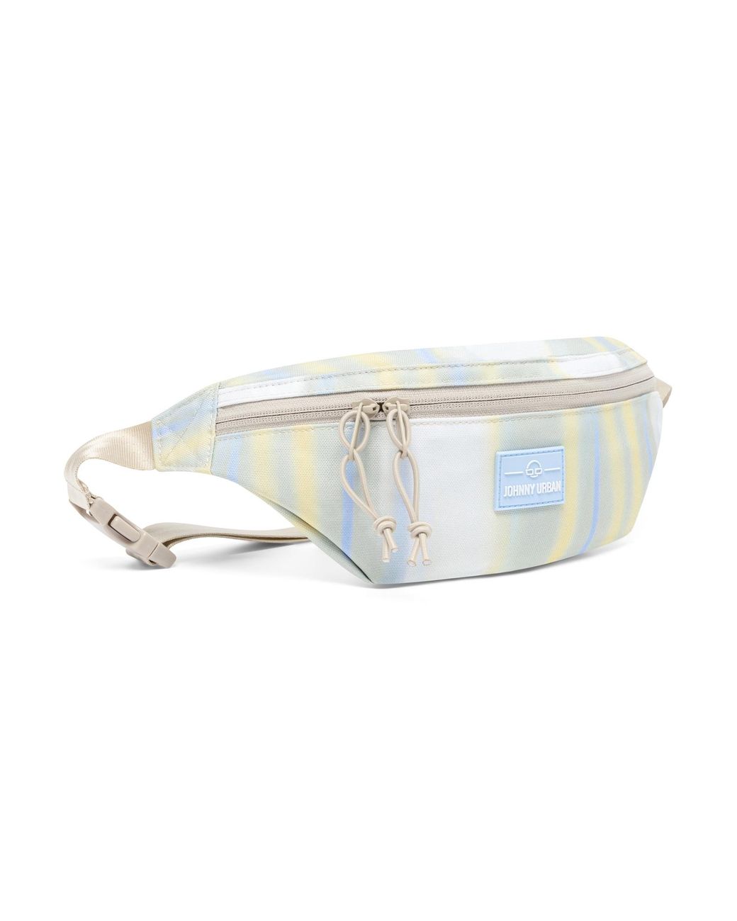 Johnny Urban Gürteltasche Erik in Blue für Herren