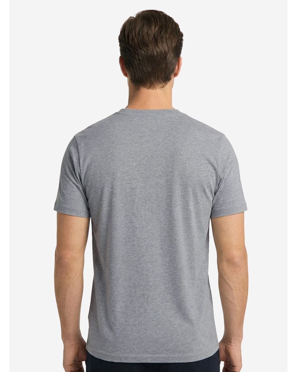 CASA MODA Shirt Basic in Multicolor für Herren