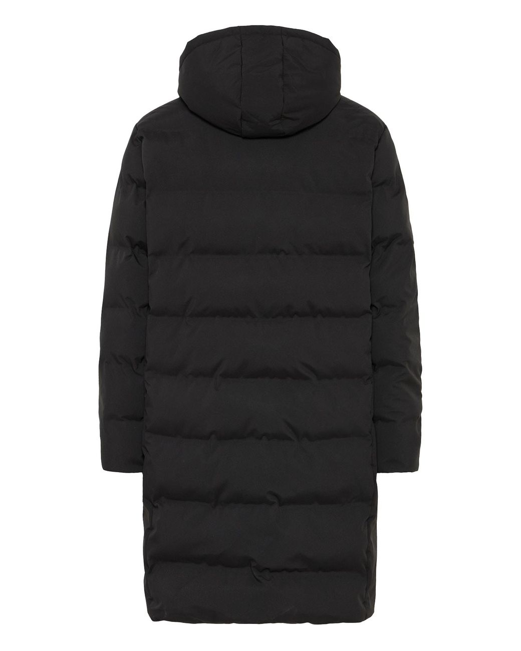 Solid Mantel Sdmilas in Black für Herren