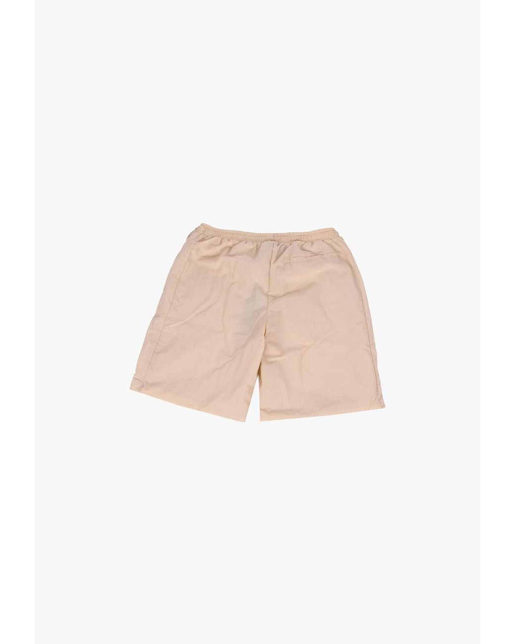 Dropsize Hose in Natural für Herren