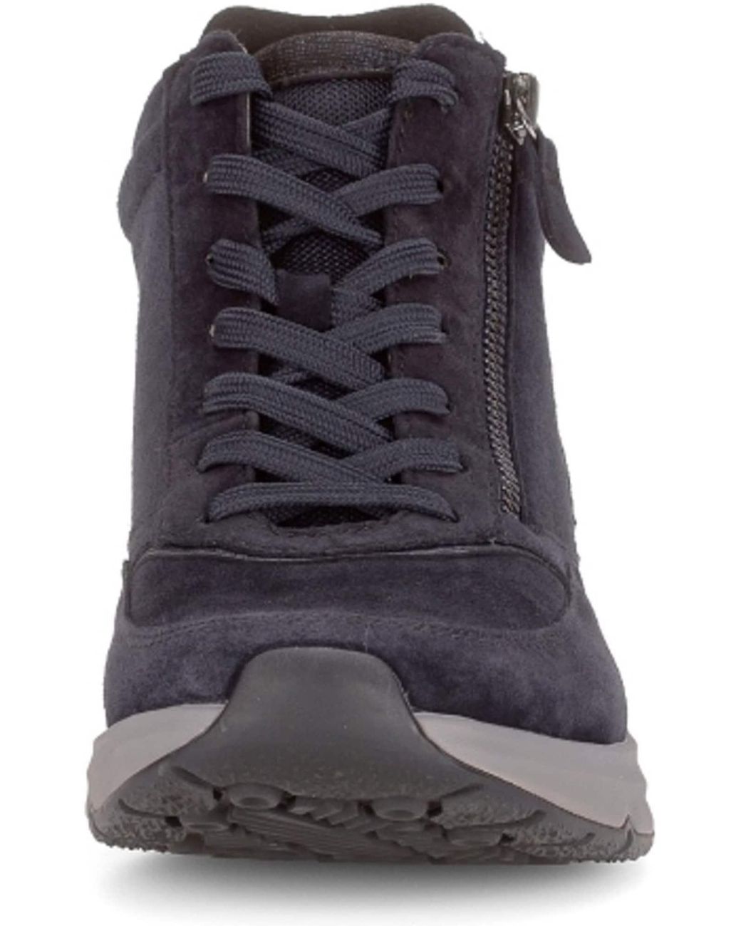 Gabor Blue Sneaker Low