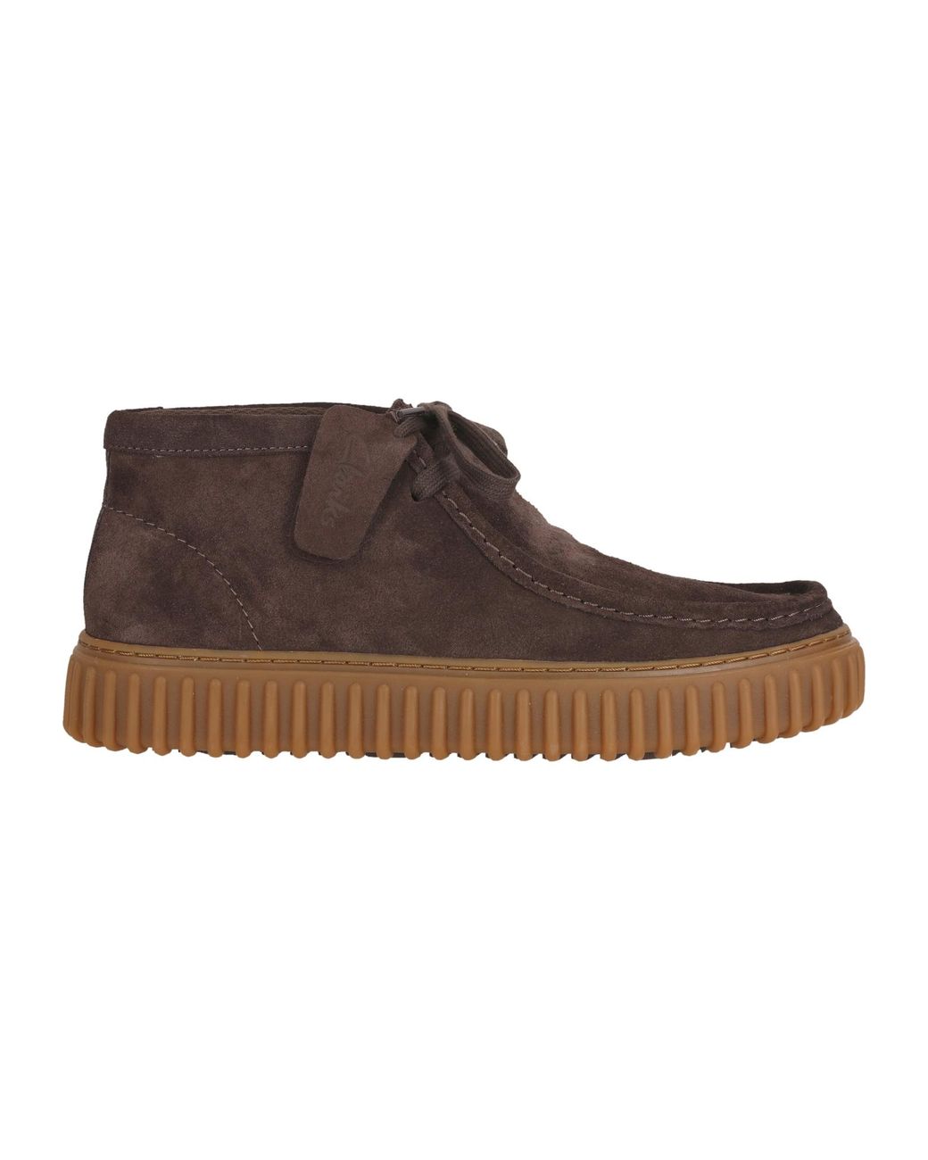 Clarks Schuhe Torhill in Brown für Herren