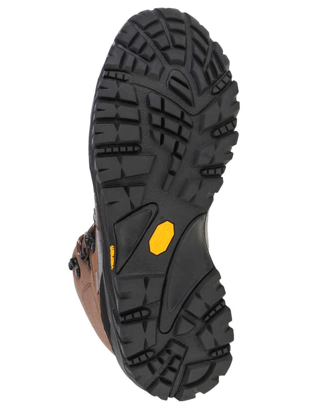 CMP Boots Dhenieb in Brown für Herren
