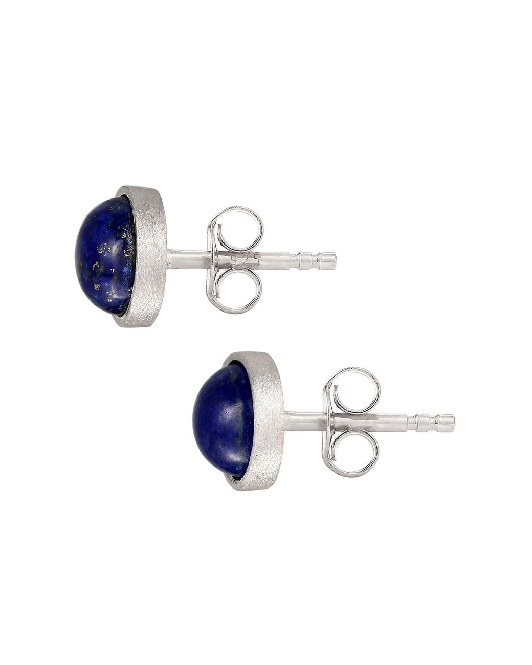 Kuzzoi Ohrringe in Blue für Herren