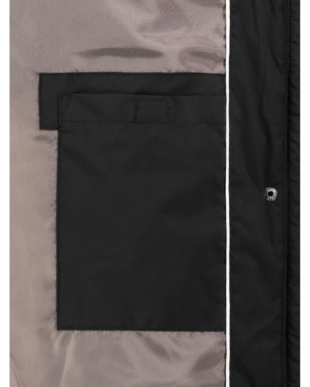 Sublevel Black Mantel