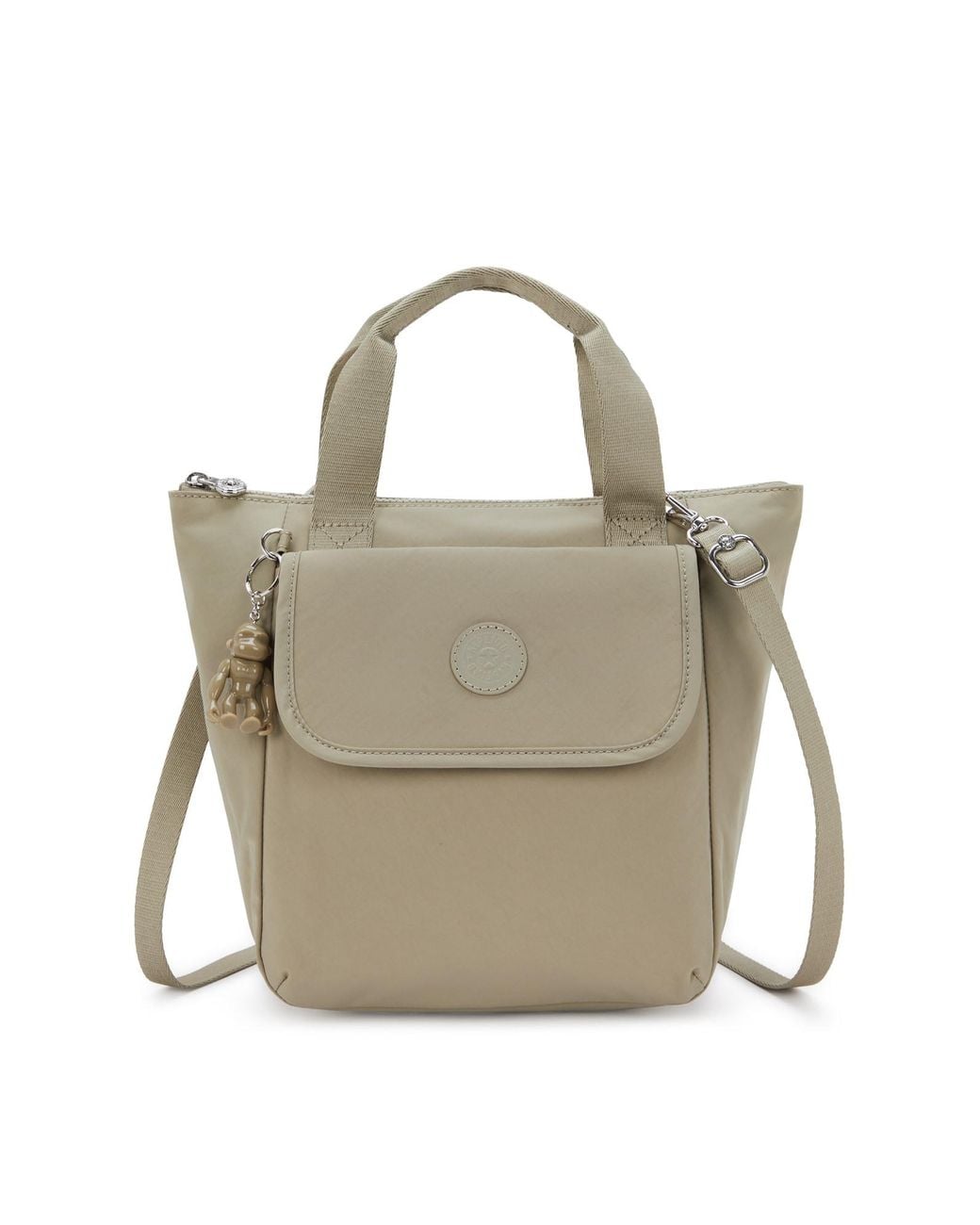 Kipling Metallic Handtasche Awakea