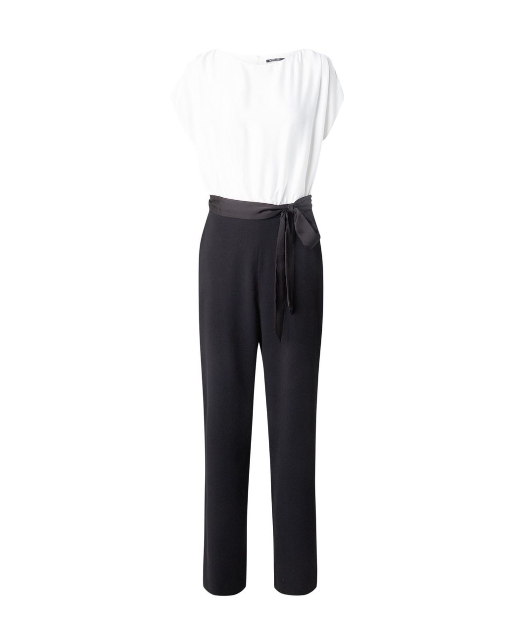 Swing Multicolor Jumpsuit