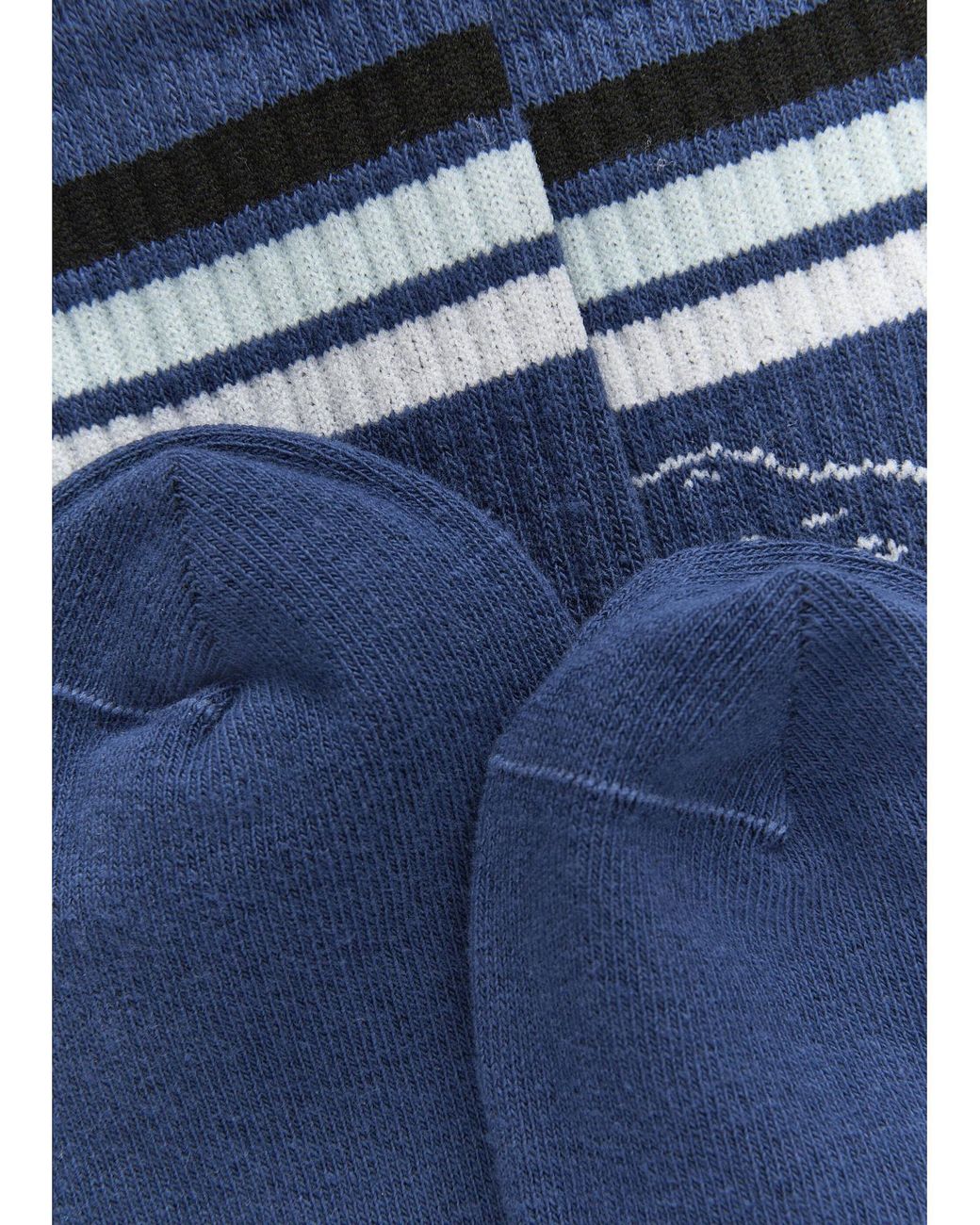Codello Blue Socken