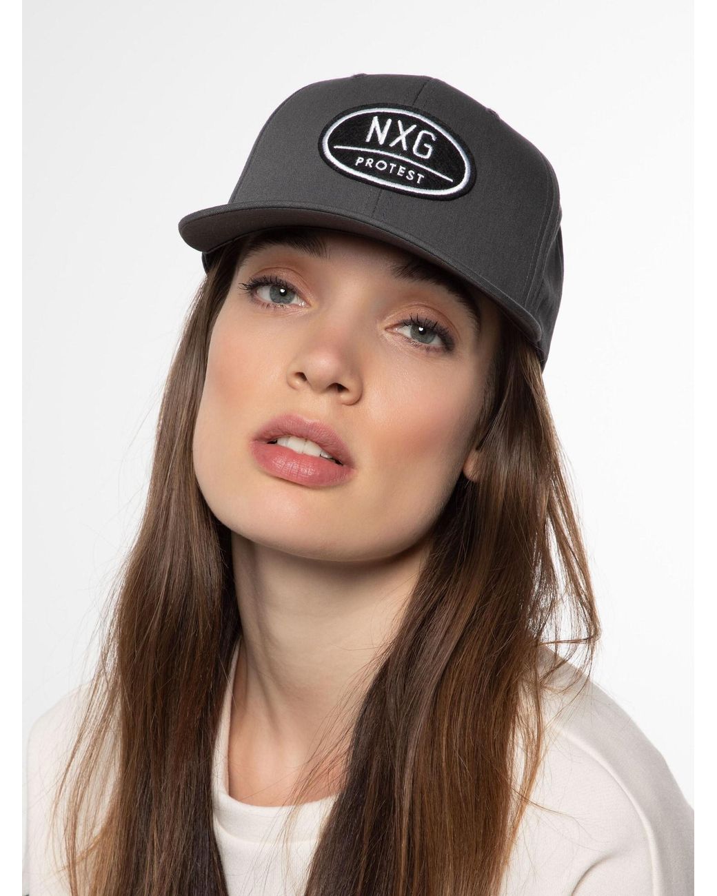Protest Blue Cap Nxg Soba