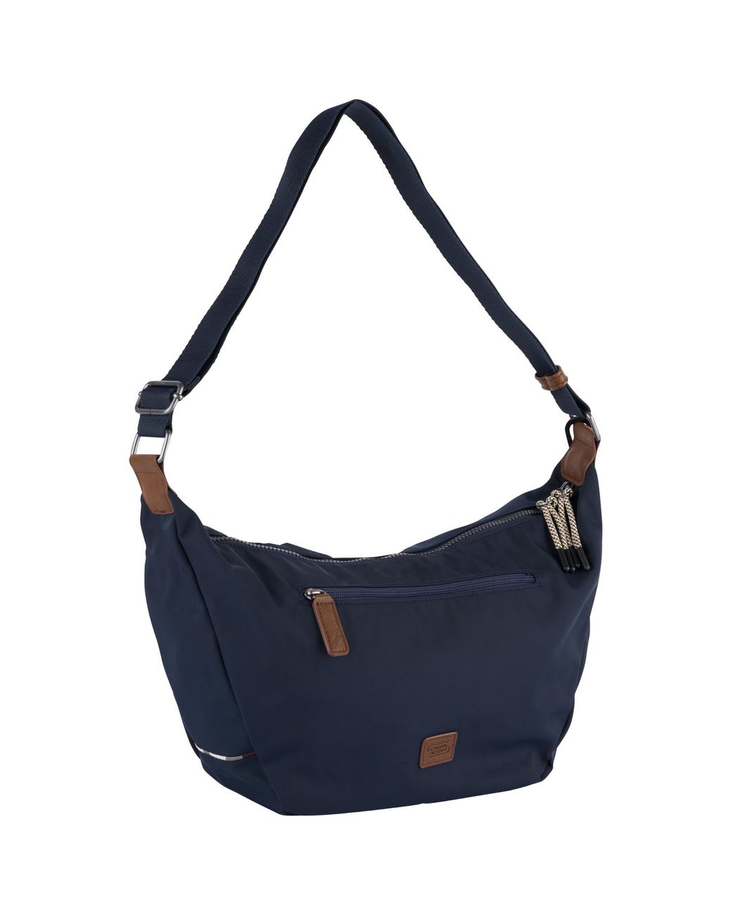 Camel Active Blue Schultertasche