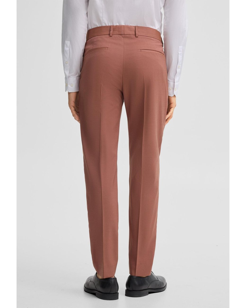 Strellson Hose in Red für Herren