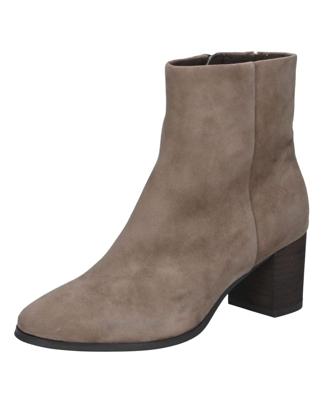 Caprice Brown Stiefelette