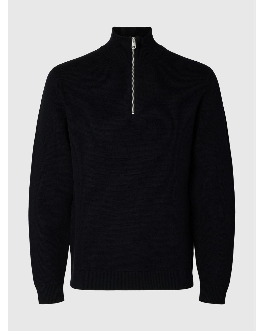 SELECTED Pullover Slhdane in Blue für Herren