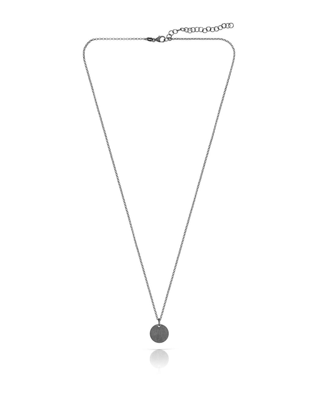 modabilé White Modabil Kette Circle