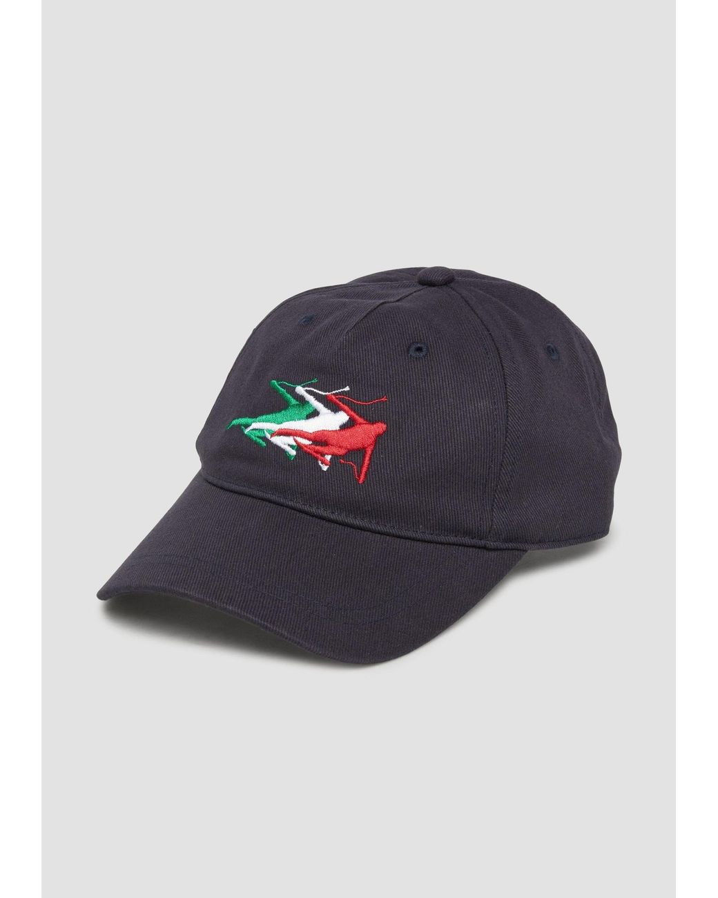 S.oliver Cap in Blue für Herren