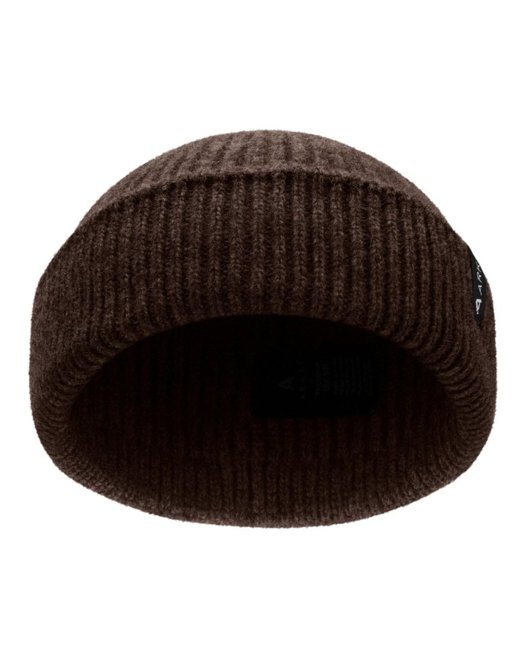 Fawler Mütze in Brown für Herren