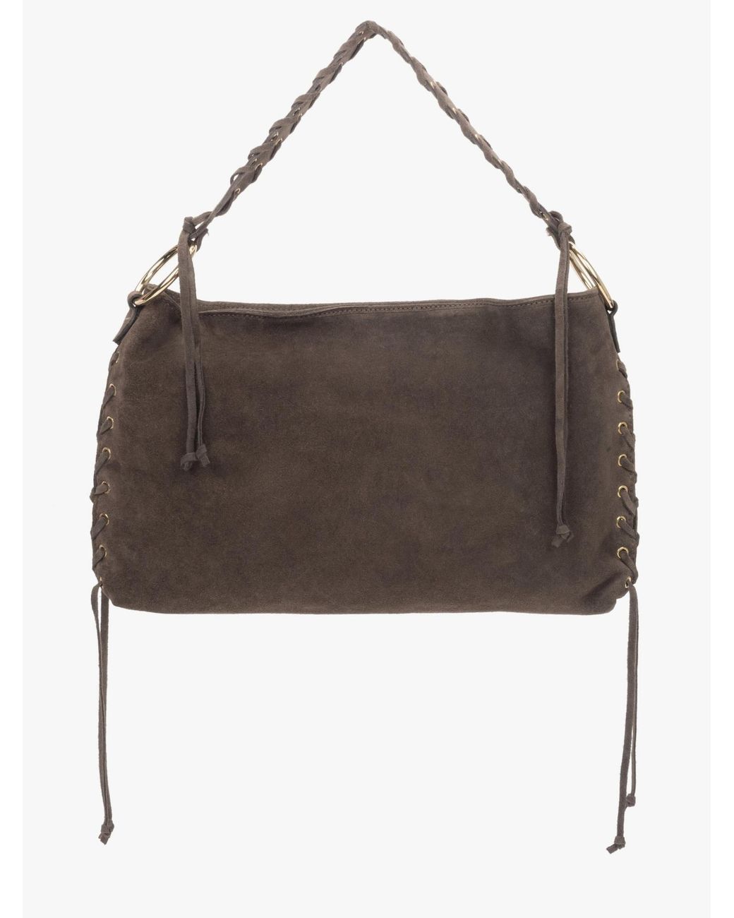 ESTRO Brown Handtasche 1392