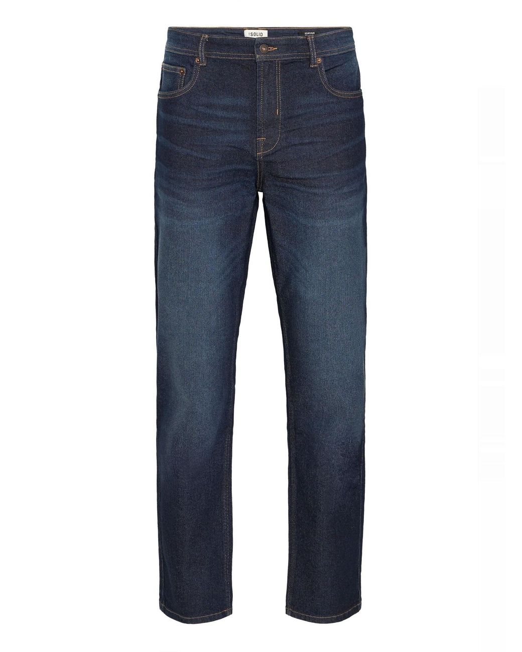 Solid Jeans Sdryon in Blue für Herren