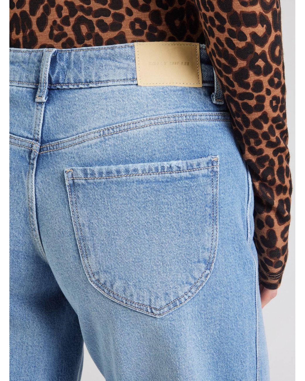 Tally Weijl Blue Jeans