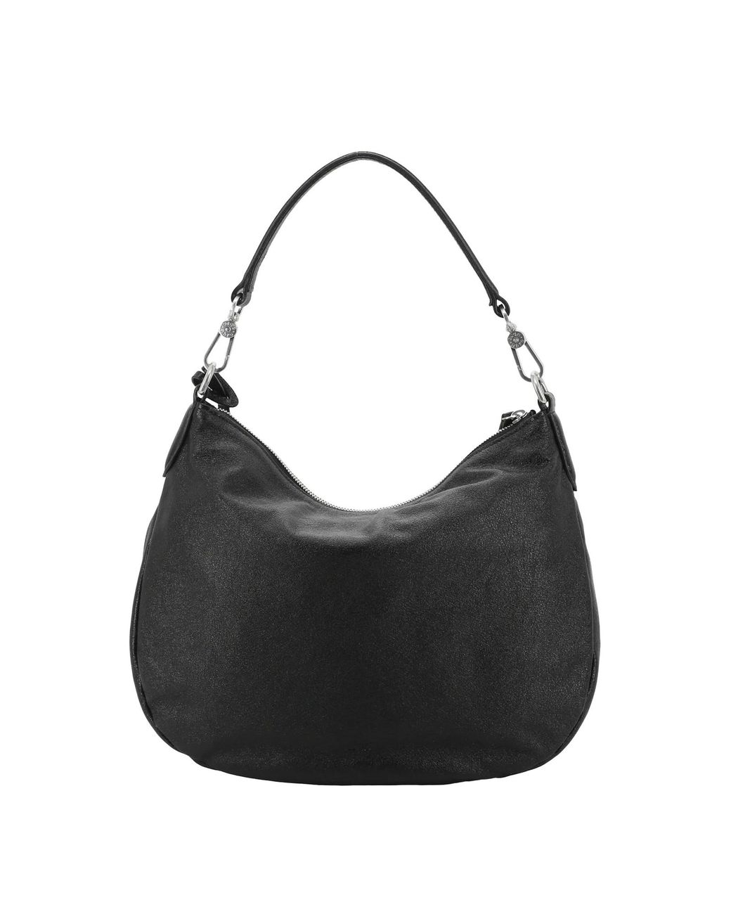Abro⁺ Black Schultertasche Cargo
