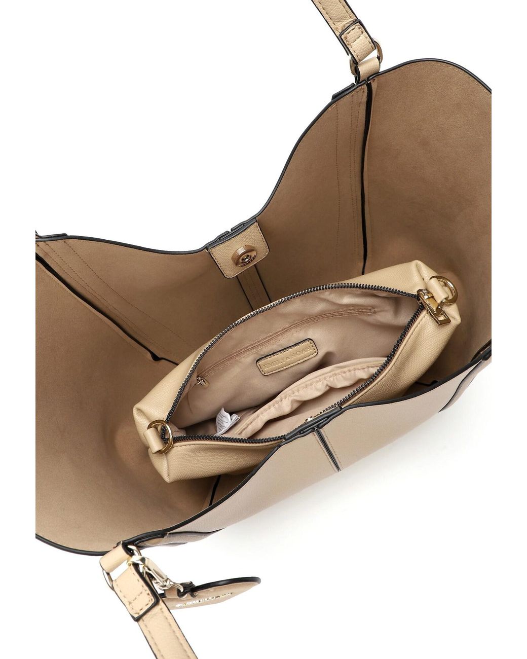 EMILY & NOAH Natural Shopper Levke