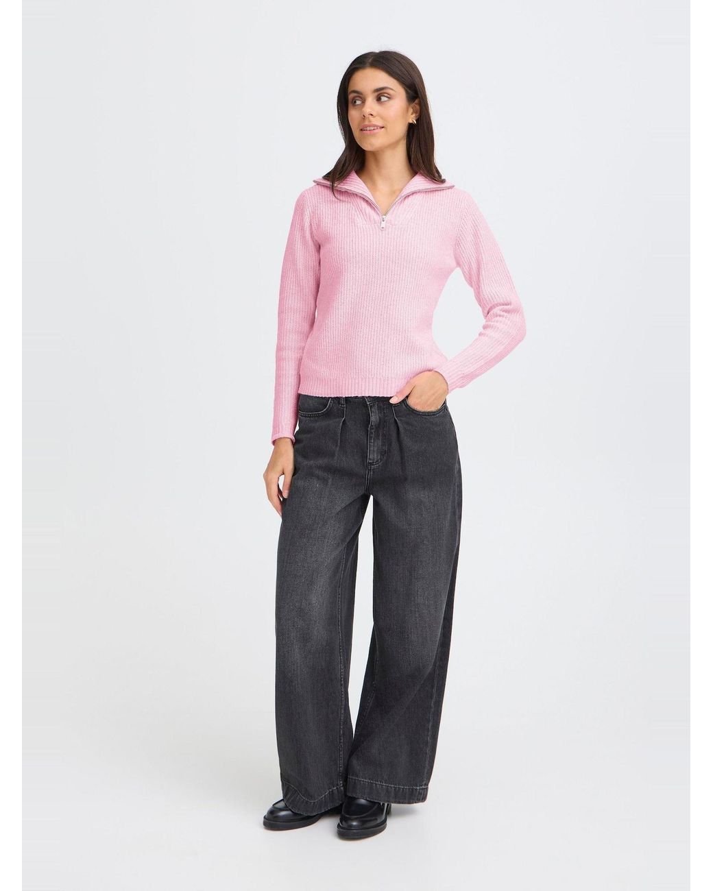Oxmo Pink Troyer