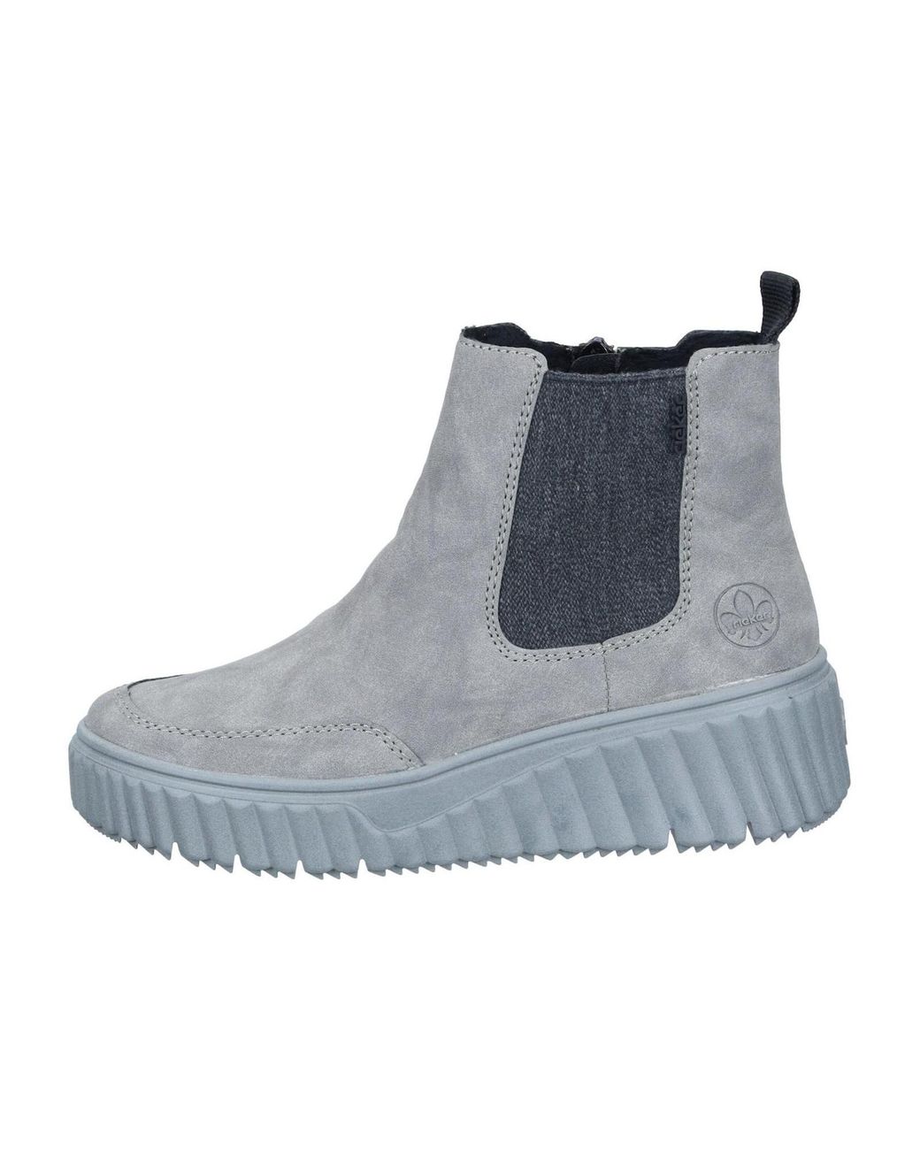 Rieker Blue Stiefelette
