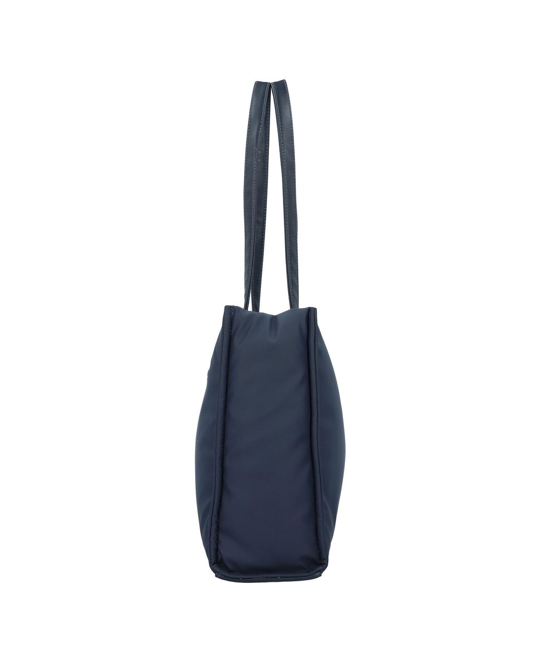 Tom Tailor Blue Shopper Patti