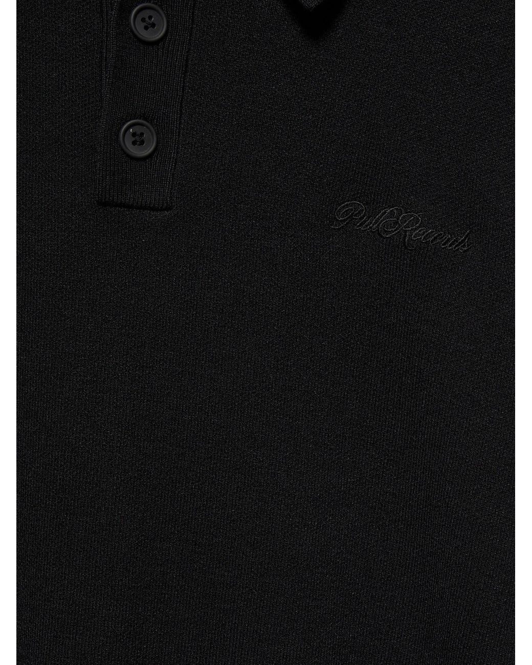 Pull&Bear Pullover in Black für Herren