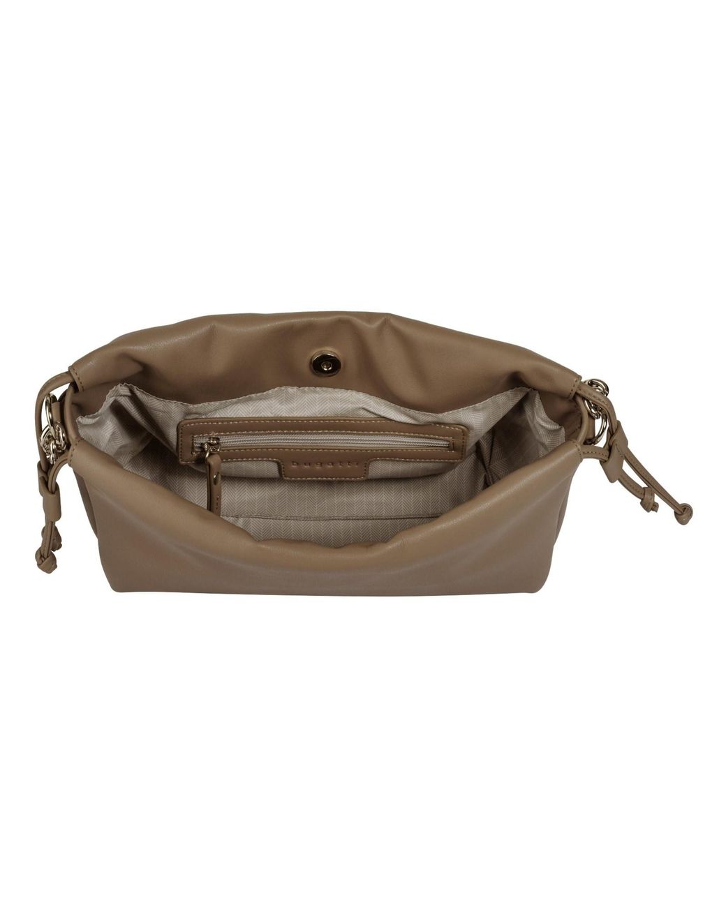 Bugatti Brown Handtasche Leni